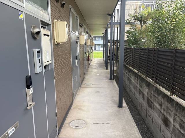 その他部屋・スペース