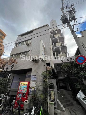 建物外観　建物外観を気になさる方へ、見た目の良い物件です