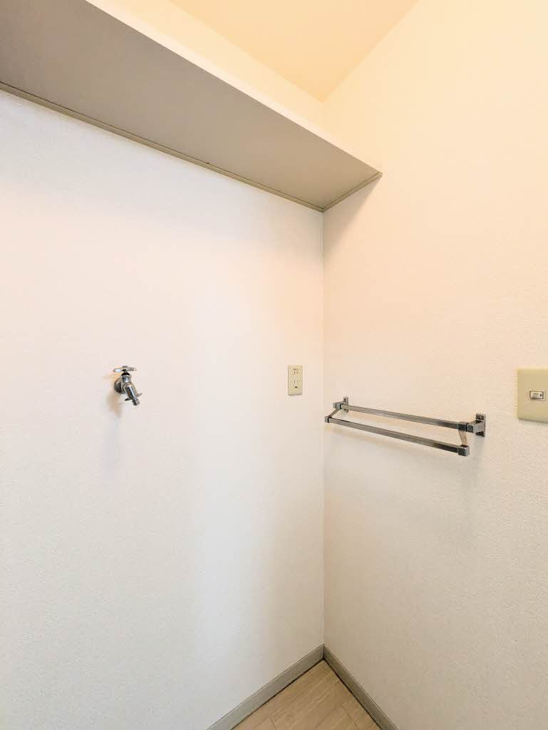 ディアス貴船 A棟の内装写真