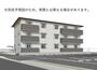 大和西大寺駅より徒歩21分 3階 新築の賃貸物件