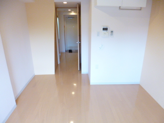 その他部屋・スペース　キレイな造りですね。