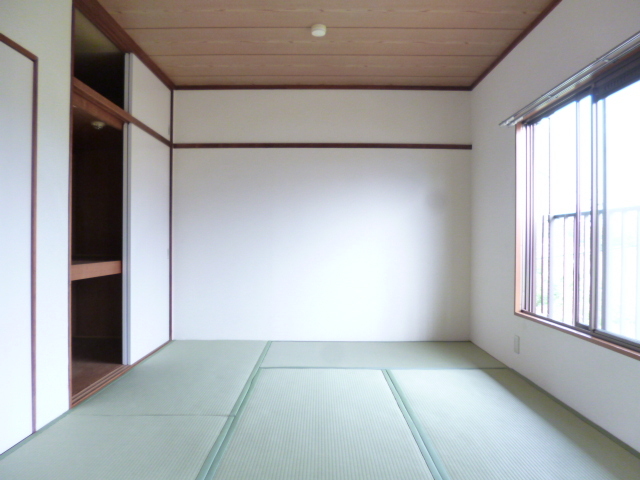 その他部屋・スペース　和室