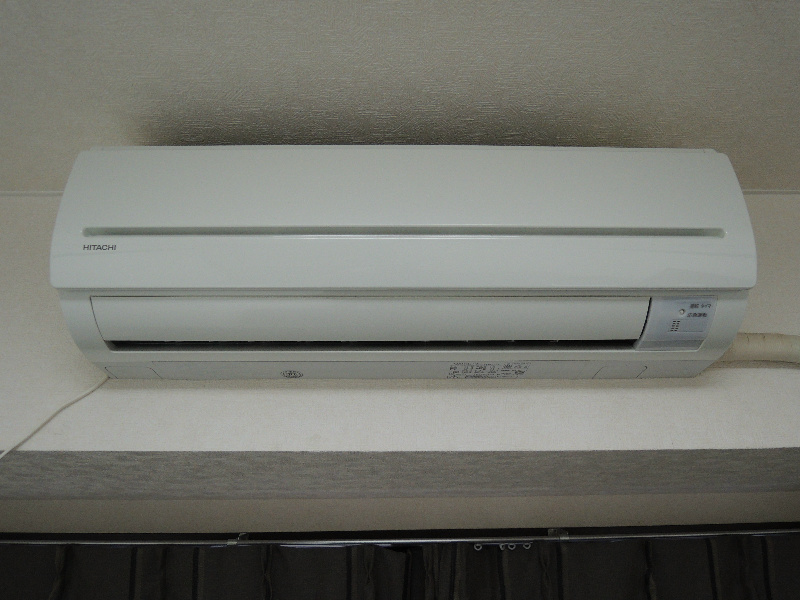 その他設備　室内9