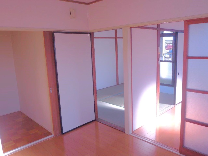 その他部屋・スペース　図面と現状に相違がある場合には現状を優先