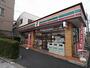 コンビニ　セブン-イレブン 阪急夙川駅南口店（コンビニ）まで136m