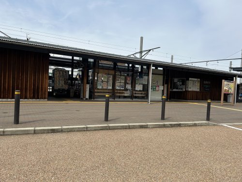 その他　えちぜん鉄道 田原町駅（その他）まで966m