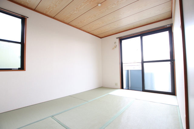 その他部屋・スペース　和室