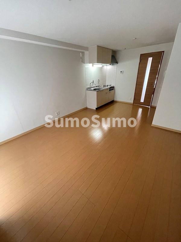 その他部屋・スペース　使い勝手のいい寝室です