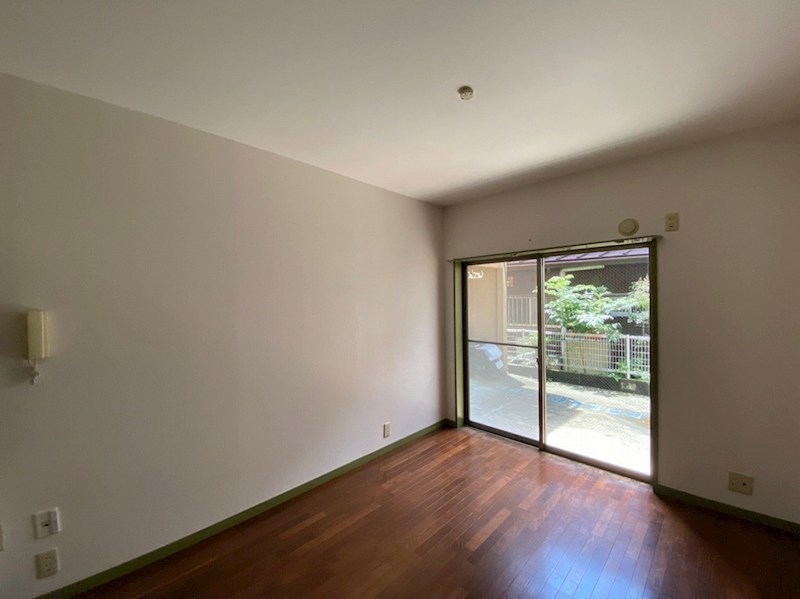 居室・リビング　※別室参照