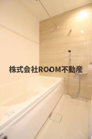 バス・シャワールーム　日々の暮らしに欠かせないお風呂です