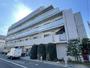 武蔵小山駅より徒歩7分 4階 築18年の賃貸物件
