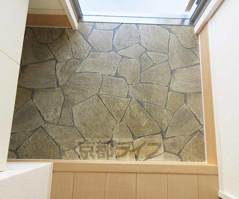 玄関　玄関・