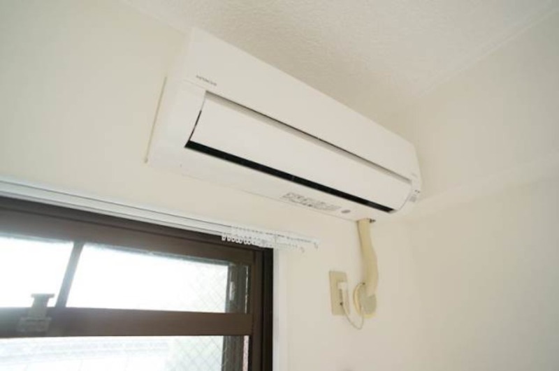 その他設備　同型イメージ