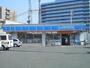 コンビニ　ローソン 福岡県庁店（コンビニ）まで789m
