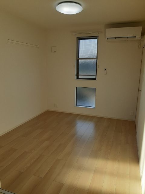 ラランジ ヒルの内装写真