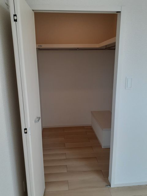 ラランジ ヒルの内装写真