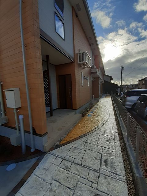ラランジ ヒルのその他写真
