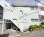 赤羽駅より徒歩9分 2階 築37年3ヶ月の賃貸物件