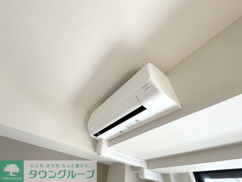 その他設備　設備