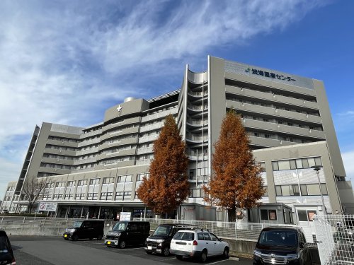 病院　淡海医療センター（病院）まで990m