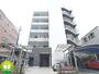 住吉駅より徒歩6分 築11年6ヶ月 6階建の賃貸物件
