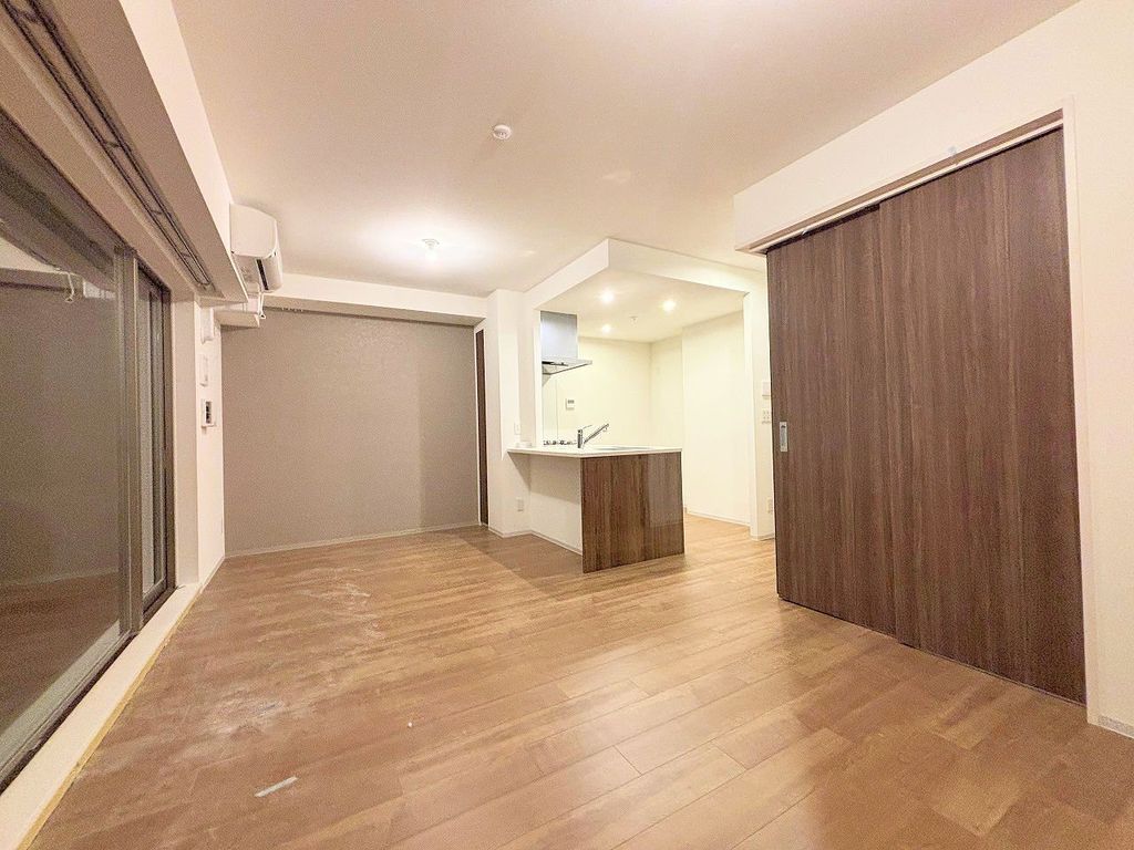 居室・リビング　リビング/居室