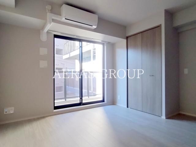 居室・リビング　同仕様