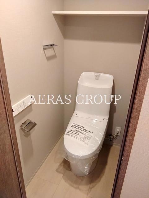 トイレ　同仕様