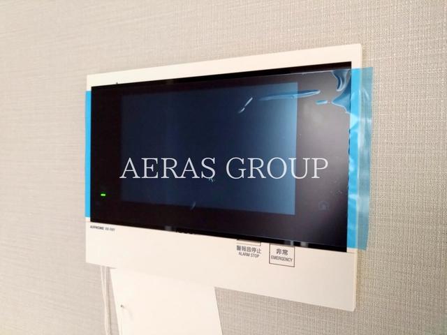 セキュリティ　同仕様