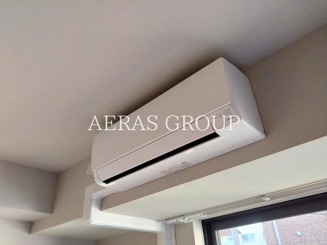 その他設備　同仕様