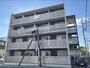 牧野駅より徒歩10分 4階 築7年6ヶ月の賃貸物件