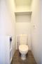 トイレ　風呂トイレ別