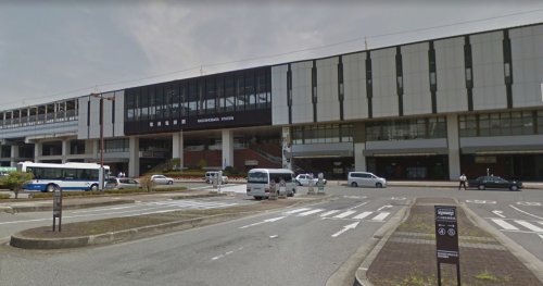 その他　那須塩原駅（その他）まで2115m