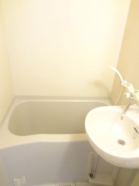 バス・シャワールーム　お風呂