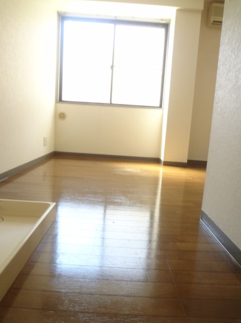 その他　閑静な住宅地です