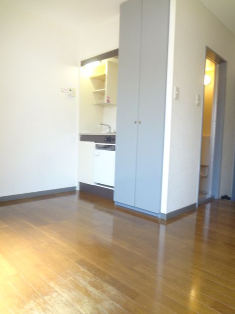 その他部屋・スペース　南向きの１Ｒのお部屋です