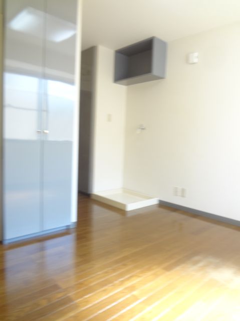 居室・リビング　たくさん収納できます