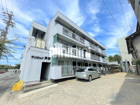 名鉄名古屋本線/前後駅 歩19分