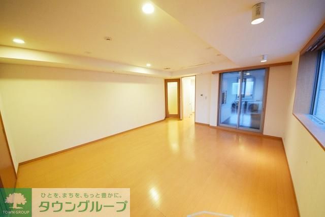 居室・リビング　★16.7帖のリビングルーム★