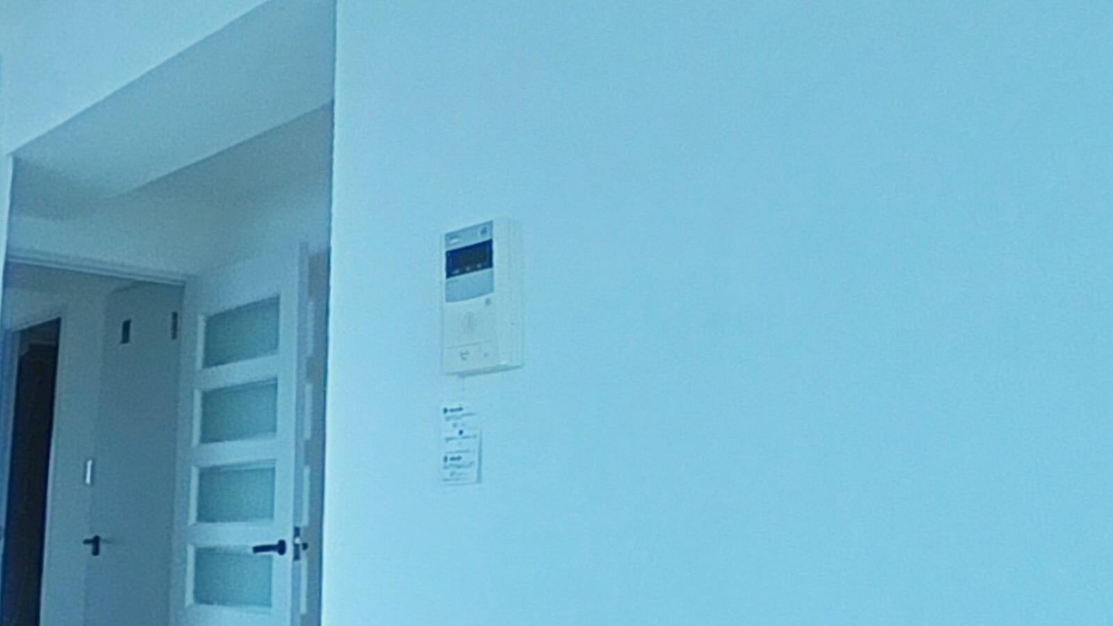 セキュリティ　別号室参考写真です