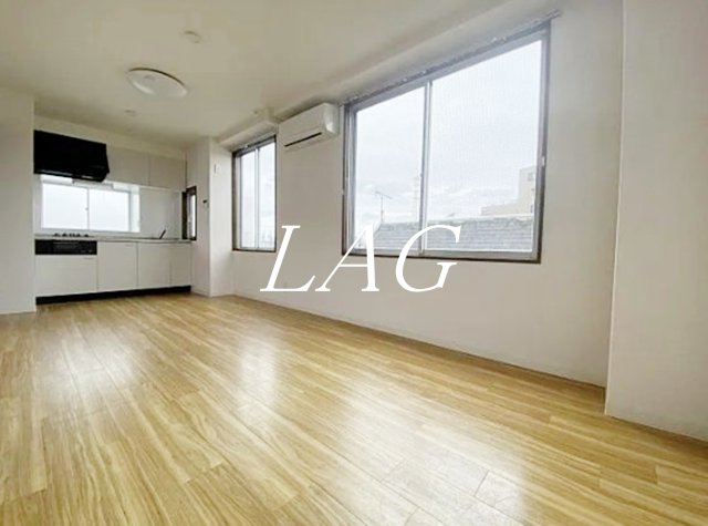 その他部屋・スペース　寝室です。