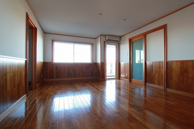 居室・リビング　他のお部屋の参考写真です