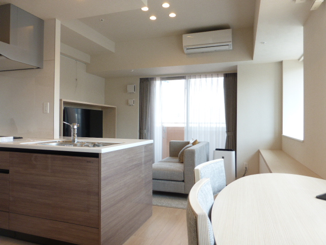 居室・リビング　別部屋参考画像