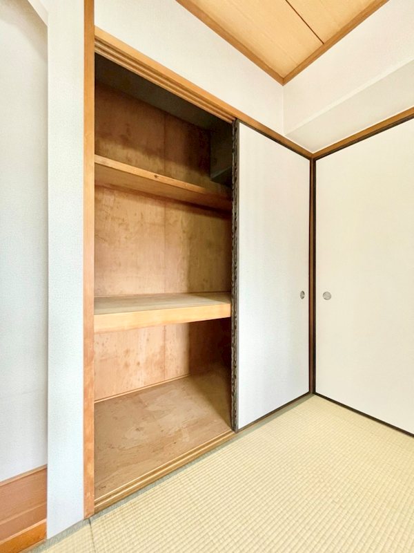 その他　実際のお部屋の写真です