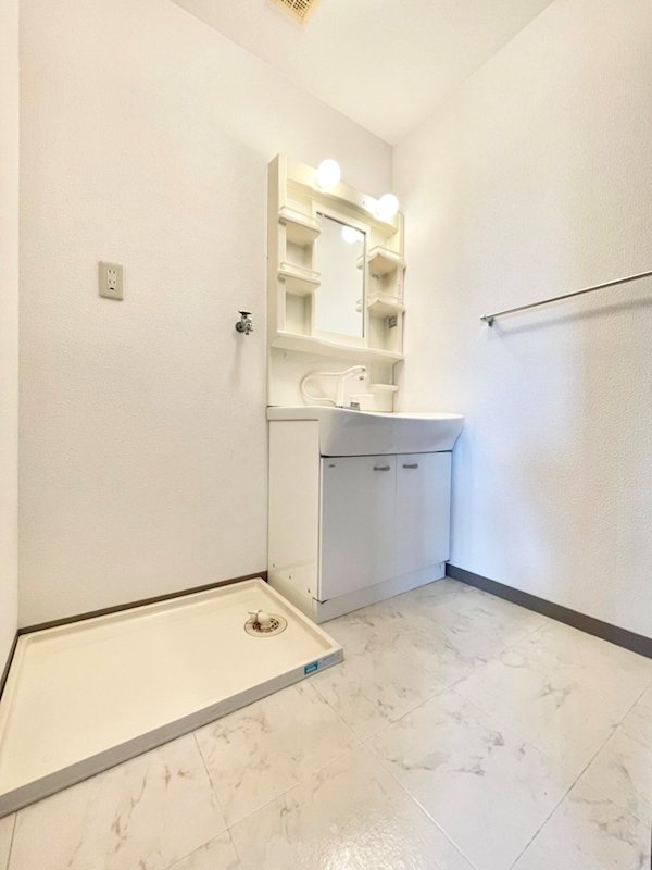 その他部屋・スペース　実際のお部屋の写真です