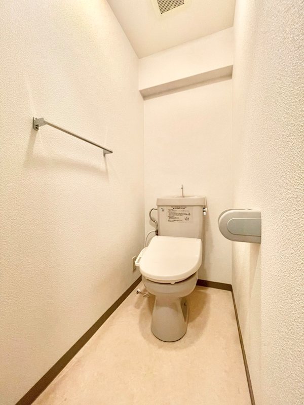 庭　実際のお部屋の写真です