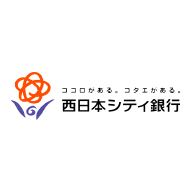 銀行　西日本シティ銀行那の川支店（銀行）まで93m
