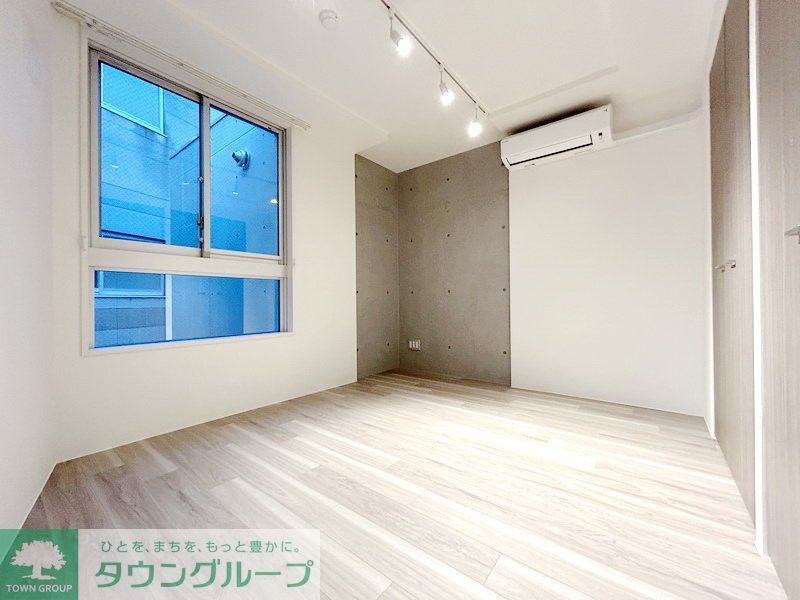 居室・リビング　同施工参考