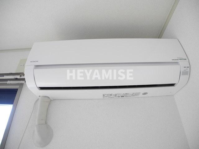 その他設備　※室内画像は別号室のもの