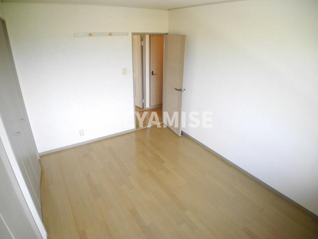 その他部屋・スペース　※室内画像は別号室のもの